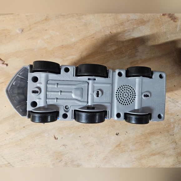 Little People train - Picture 4 of 5